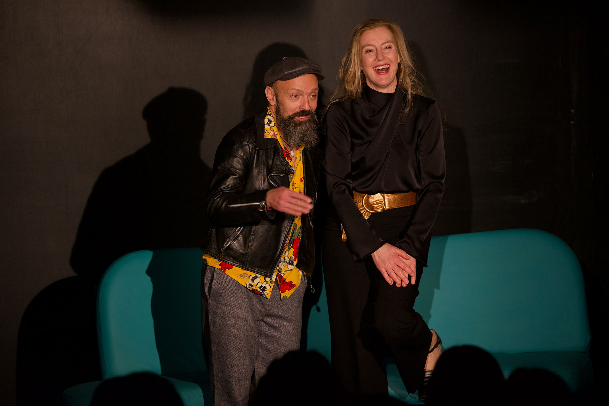 Improfestival '23